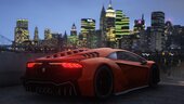Pegassi Zentorno  [V1.1]